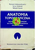 Nauki przyrodnicze - Anatomia topograficzna - miniaturka - grafika 1