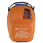 Sprzęt ratunkowy - Nihon Torba Kohden na defibrylator AED-3100 - miniaturka - grafika 1