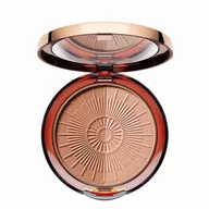 Pudry do twarzy - Artdeco Bronzer brązujący Powder Compact Nr. 80 unisex 8g - miniaturka - grafika 1