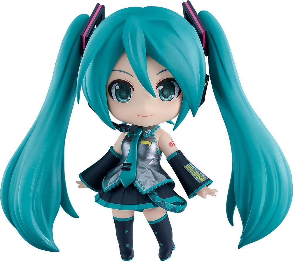 Nendoroid 3.0 Figurka Akcji Hatsune Miku - Character Vocal Series 01