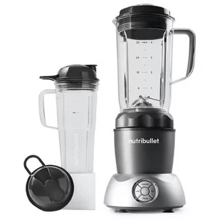 NutriBullet NB200DG - Blendery kielichowe - miniaturka - grafika 1