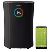 Domowe osuszacze powietrza - Concept Perfect Air Smart OV2116 - miniaturka - grafika 1