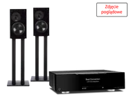 Zestawy stereo - Linn Majik DSM 2020 czarny) + Response DB3 czarny) - miniaturka - grafika 1