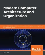 E-booki obcojęzyczne - Modern Computer Architecture and Organization - miniaturka - grafika 1