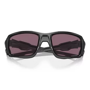 Oakley - Okulary balistyczne SI Ballistic Shocktube - OO9329-02 - Ochrona oczu i twarzy - miniaturka - grafika 4