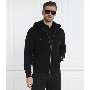 Karl Lagerfeld Bluza | Regular Fit - Bluzy męskie - miniaturka - grafika 1