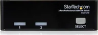 Przełączniki KVM - Przełącznik StarTech - miniaturka - grafika 1