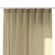 Zasłony - Zasłona na haczykach flex pojedynczych - miniaturka - grafika 1