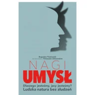 Wywiady, wspomnienia - Nagi umysł - miniaturka - grafika 1