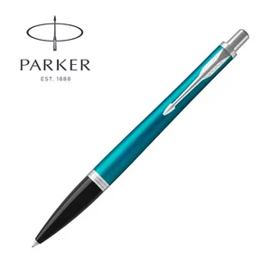 Parker Długopis Urban Vibrant Blue CT T2016 1931577 - Długopisy - miniaturka - grafika 2