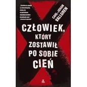 Kryminały - Człowiek który zostawił po sobie cień - miniaturka - grafika 1