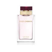 Wody i perfumy damskie - Dolce&Gabbana Pour Femme 100ml woda perfumowana - miniaturka - grafika 1