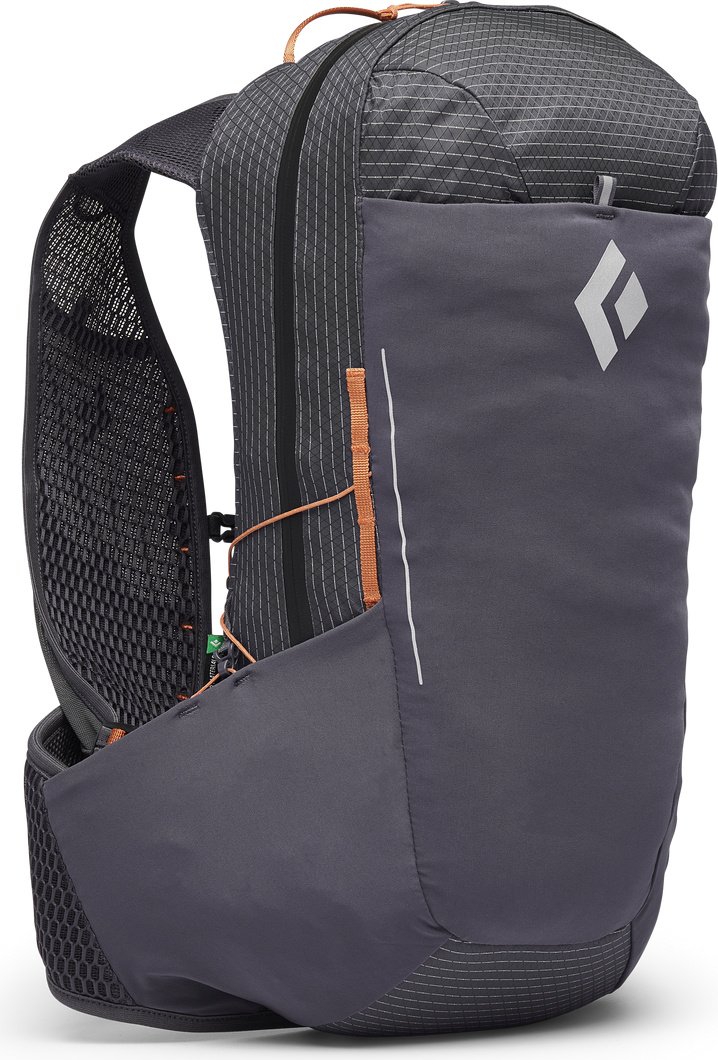 Plecak Pursuit 15, Unisex - Black Diamond, Farbe:9491-Carbon-Moab Brown, Größe:S