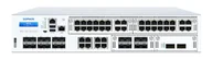 Firewalle sprzętowe - Sophos XGS 6500 firewall (hardware) 2U 120 Gbit/s XG6ETCHEUK - miniaturka - grafika 1