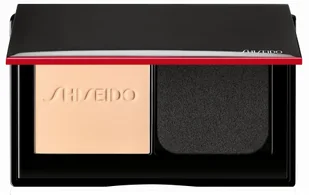 Shiseido Synchro Skin Self-Refreshing Custom Finish Powder Foundation podkład w pudrze odcień 130 9 g - Podkłady do twarzy - miniaturka - grafika 1