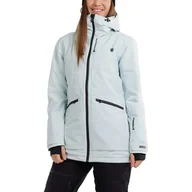 Kurtki narciarskie - Kurtka narciarska damska Pemberton Allmountain Jacket - miniaturka - grafika 1