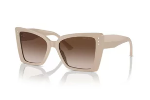 Okulary Przeciwsłoneczne Jimmy Choo JC 5001B 501113 - Okulary przeciwsłoneczne - miniaturka - grafika 1