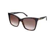 Okulary korekcyjne, oprawki, szkła - Love Moschino MOL034/S 086/HA - miniaturka - grafika 1