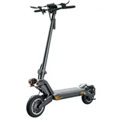 Hulajnogi elektryczne - Hulajnoga elektryczna Ruptor R6 Czarna - miniaturka - grafika 1