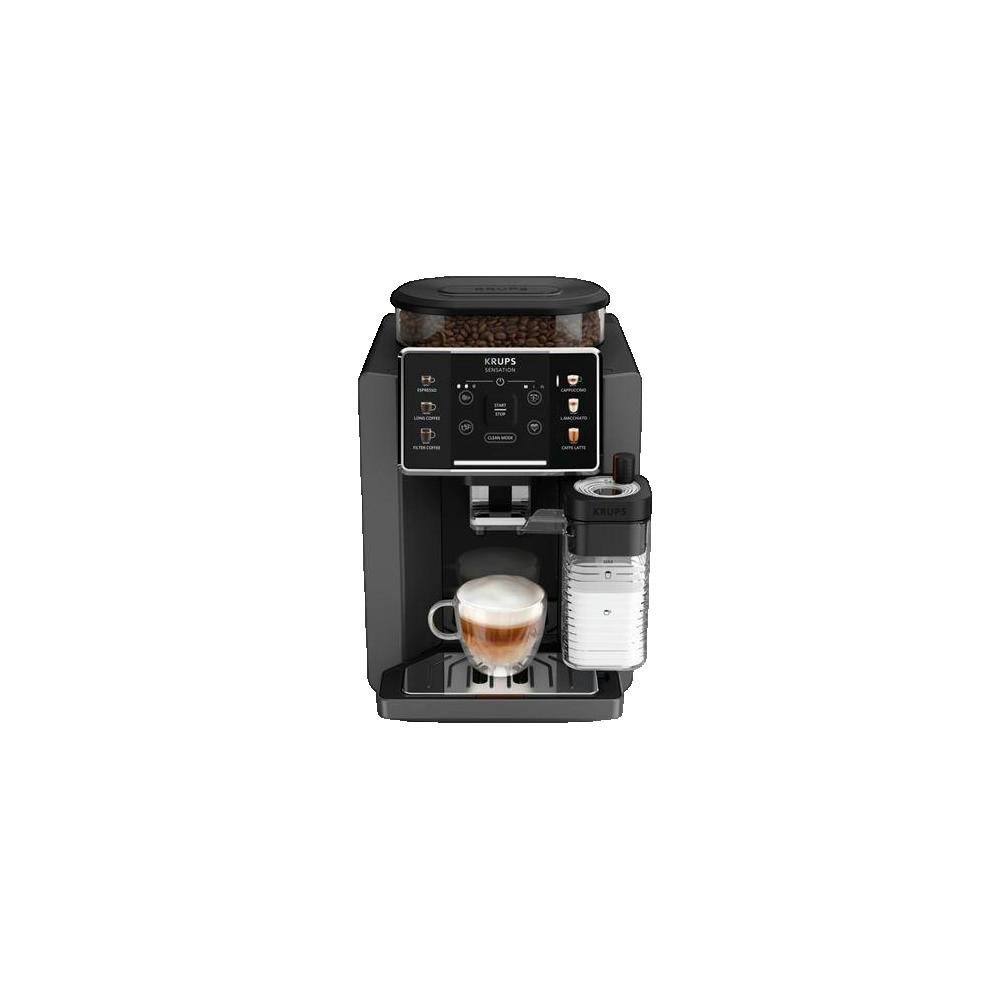 Krups Sensation lait EA912HF1
