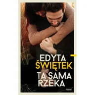 Literatura obyczajowa - Ta sama rzeka - miniaturka - grafika 1