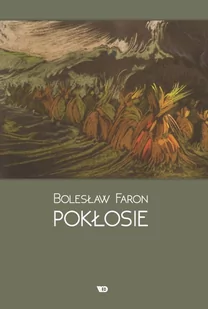 Wydawnictwo Edukacyjne Pokłosie - Faraon Bolesław - Nauka - miniaturka - grafika 1