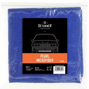 DETURNER Pearl Microfiber - Akcesoria do mycia samochodu - miniaturka - grafika 1