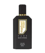Wody i perfumy męskie - Marbert Man Pure Black Intense Woda toaletowa 125 ml - miniaturka - grafika 1