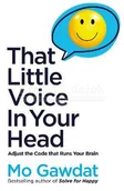 Pozostałe książki - That Little Voice In Your Head - miniaturka - grafika 1