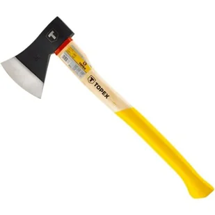 Siekiera 1600 g, trzonek drewniany - Siekiery - miniaturka - grafika 1