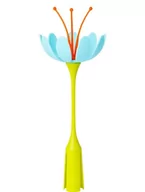 Akcesoria i części do pralek i suszarek - Boon Boon Stojak do suszarki Stem Blue/Orange - miniaturka - grafika 1