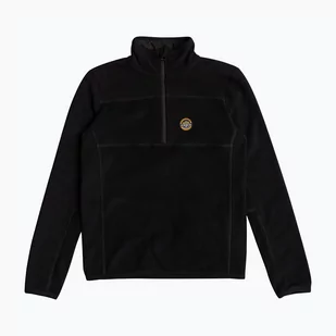 Bluza snowboardowa dziecięca Quiksilver Aker HZ Fleee - Bluzy narciarskie - miniaturka - grafika 1