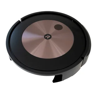 Płyta główna z obudową + zderzak + czujniki do iRobot Roomba j5/j5+, Combo j5/j5+ - Akcesoria do robotów sprzątających - miniaturka - grafika 1