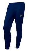Spodnie sportowe męskie - Spodnie Nike Dri-FIT Academy CW6122-492 r. S - miniaturka - grafika 1
