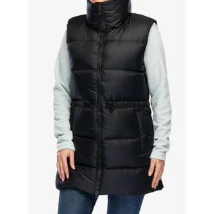 Kamizelka puchowa damska Helly Hansen Essence Down Vest - Odzież trekkingowa damska - miniaturka - grafika 1