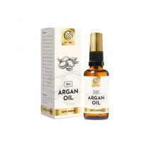 Bio Dr T&J Dr T&J Argan Oil naturalny olej arganowy 50ml - Olejki do ciała i włosów - miniaturka - grafika 1