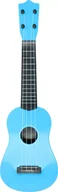 Instrumenty muzyczne dla dzieci - Gitara dla dzieci ukulele EDDY TOYS 57cm - miniaturka - grafika 1