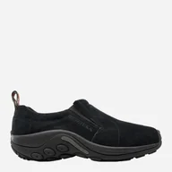 Buty sportowe męskie - Półbuty męskie Merrell Jungle Moc - miniaturka - grafika 1