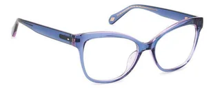 Okulary korekcyjne Fossil FOS 7152 PJP - Okulary korekcyjne, oprawki, szkła - miniaturka - grafika 2