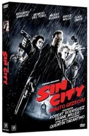 Filmy fantasy DVD - Sin City: Miasto grzechu - miniaturka - grafika 1