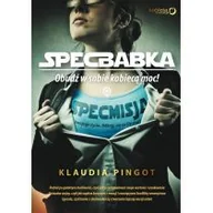 Poradniki psychologiczne - Sensus SpecBabka. Obudź w sobie kobiecą moc! Klaudia Pingot - miniaturka - grafika 1