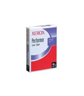 Xerox Papier Performer A4 80 g/m2 [3R90649] - Papier do drukarek - miniaturka - grafika 1