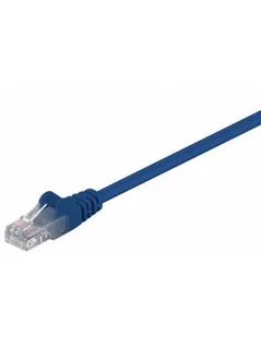 Kabel sieciowy Utp Patchcord RJ45 kat5e skrętka 10 - Patchcordy - miniaturka - grafika 1