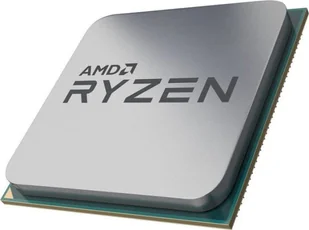 Procesor AMD Ryzen 5 5600 Tray | - Procesory - miniaturka - grafika 1