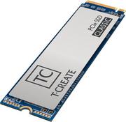 Dyski SSD - Team Group T-Create Classic 1TB (TM8FPE001T0C611) - miniaturka - grafika 1