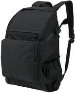 Plecaki - Plecak BAIL OUT BAG  - Czarny (PL-BOB-NL-01) - miniaturka - grafika 1