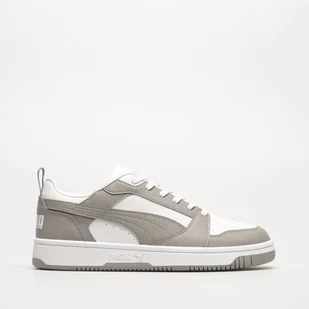 PUMA REBOUND V6 LOW - Buty sportowe męskie - miniaturka - grafika 1