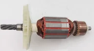 Akcesoria do elektronarzędzi - Dedra Wirnik - miniaturka - grafika 1