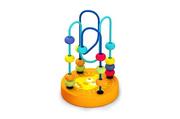 Zabawki interaktywne dla dzieci - Artyk, zabawka edukacyjna Labirynt koralików - miniaturka - grafika 1