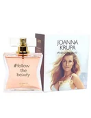 Wody i perfumy damskie - ESOTIQ, Joanna Krupa Follow the beauty, Perfumy, 50 ml - miniaturka - grafika 1